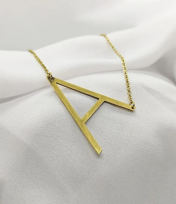 Cadena Maxiletra A
