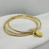 Set de Pulseras