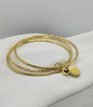 Set de Pulseras