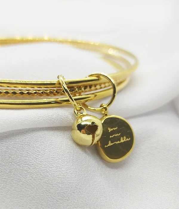 Set de Pulseras