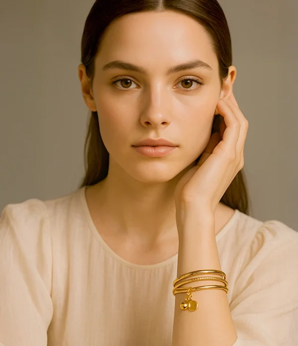 Set de Pulseras
